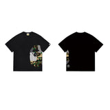 Bathing ape T Shirts