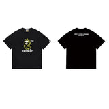 Bathing ape T Shirts