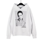 Plam Angle Hoodie