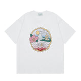 Casblanca T Shirts