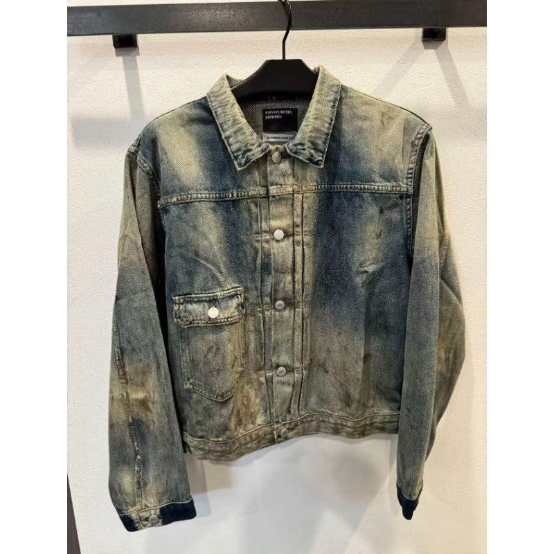 ERD Jacket