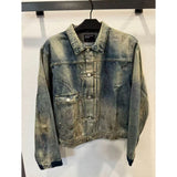 ERD Jacket