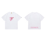 Bathing ape T Shirts