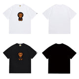 Bathing ape T Shirts