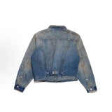 ERD Jacket