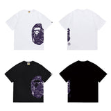 Bathing ape T Shirts