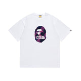 Bathing ape T Shirts