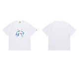 Bathing ape T Shirts