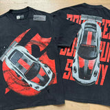 Godspeed T Shirts