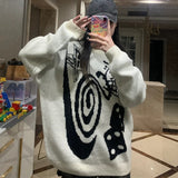 Stussy Sweater