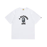 Bathing ape T Shirts
