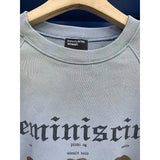 ERD Long Sleeved Shirt
