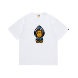 Bathing ape T Shirts