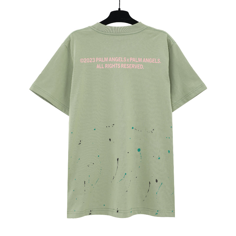Palm Angle T Shirts