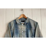 ERD Jacket