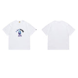 Bathing ape T Shirts