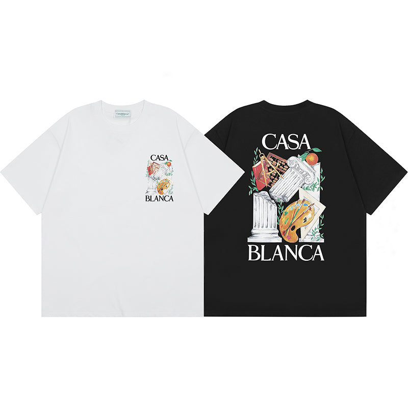 Casblanca T Shirts