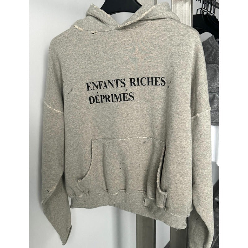 ERD Hoodie