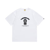 Bathing ape T Shirts