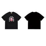 Bathing ape T Shirts