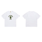 Bathing ape T Shirts