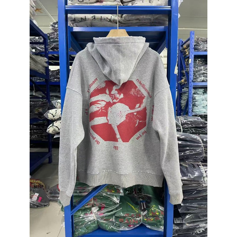 ERD Hoodie