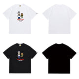 Bathing ape T Shirts