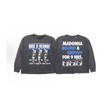 ERD Long Sleeved Shirt