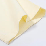 Rhude T Shirts French Cote d'Azur Printed Cotton Casual Short Sleeves Men and Women
