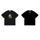 Bathing ape T Shirts
