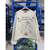 ERD Long Sleeved Shirt