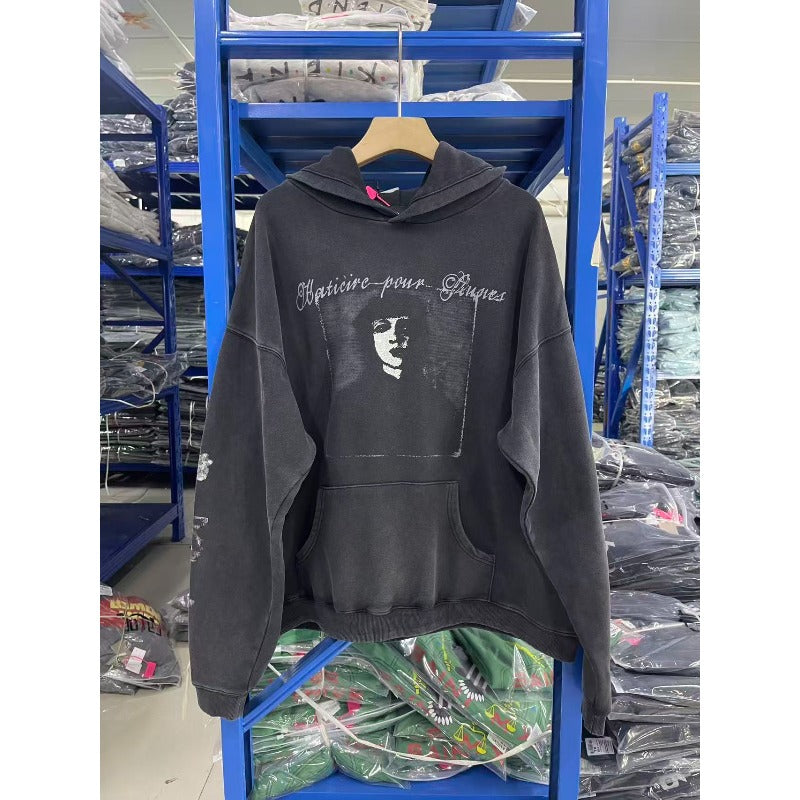 ERD Hoodie
