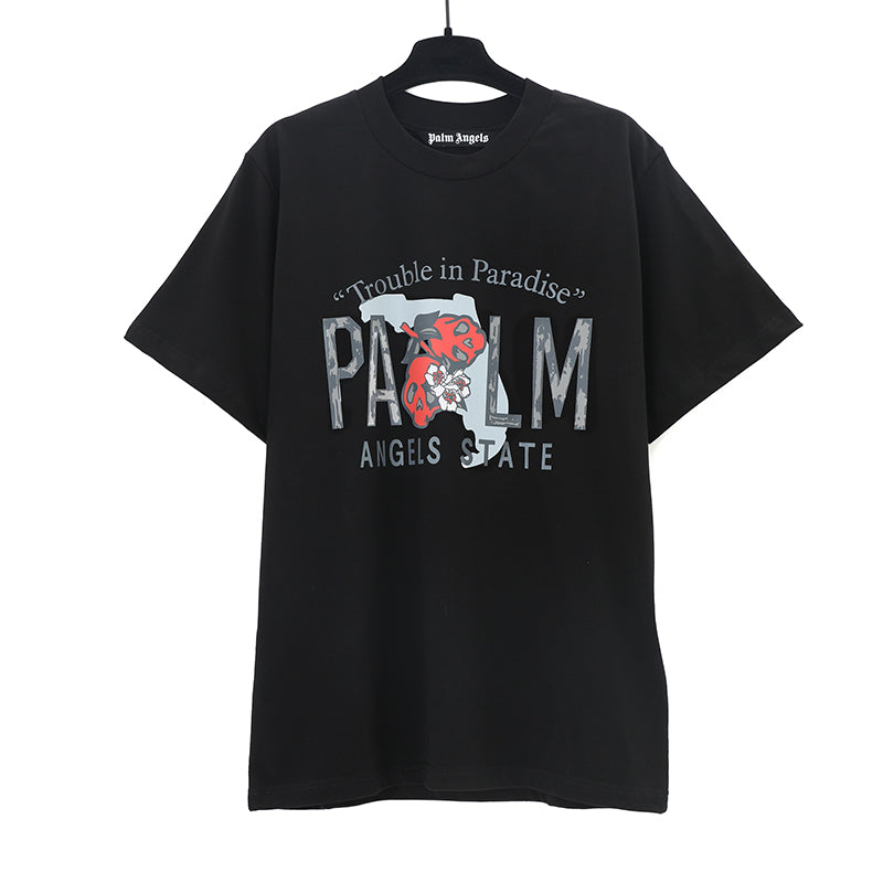 Palm Angle T Shirts