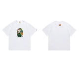 Bathing ape T Shirts