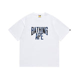 Bathing ape T Shirts