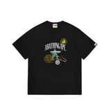 Bathing ape T Shirts