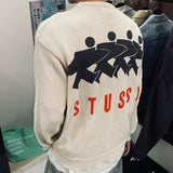 Stussy Sweater