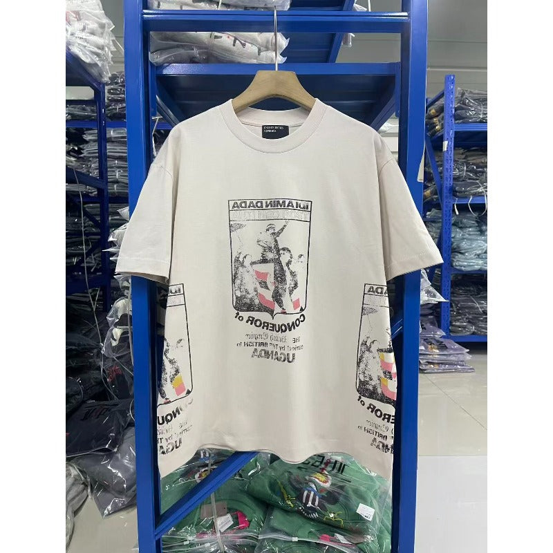 ERD T Shirts