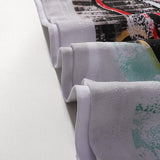 MAJESTIK T Shirts The Spirit Tee Free Muse Printing Hot Diamond