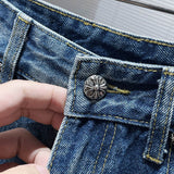 CHH Chrome Hearts Jeans