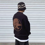 Stussy Sweater