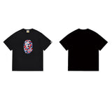 Bathing ape T Shirts