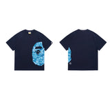 Bathing ape T Shirts