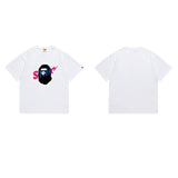 Bathing ape T Shirts