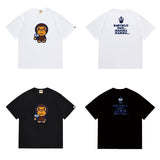 Bathing ape T Shirts