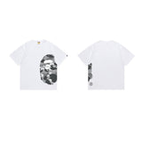 Bathing ape T Shirts