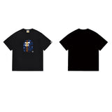 Bathing ape T Shirts