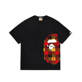 Bathing ape T Shirts