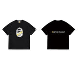 Bathing ape T Shirts