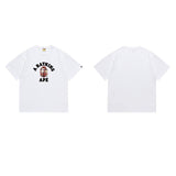 Bathing ape T Shirts